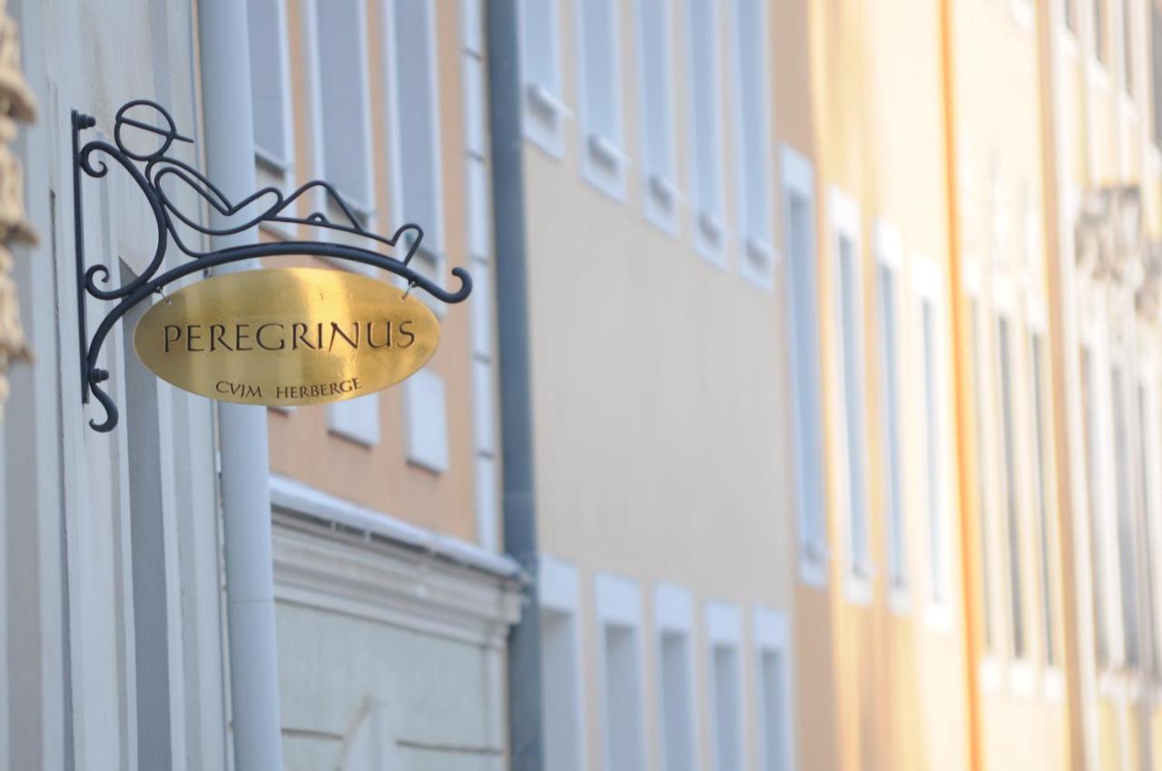 Cvjm Peregrinus Herberge Gorlitz Ngoại thất bức ảnh